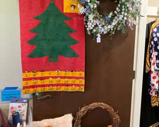 More Holiday & Seasonal Decor