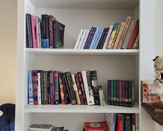 Books!!