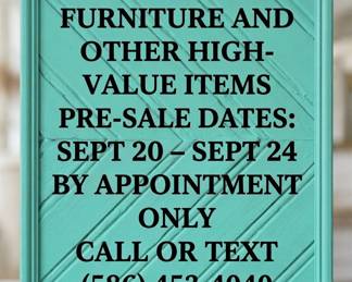Sale Picture