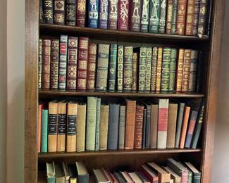 Amazing books