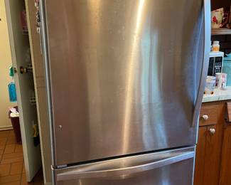 Fridge