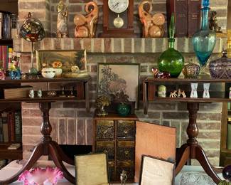 Great collectibles
