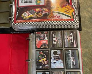 Nascar