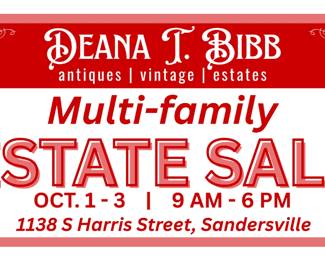 MultiFamily Estate