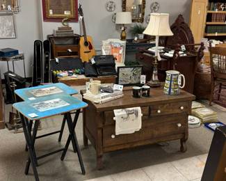 Sale Picture