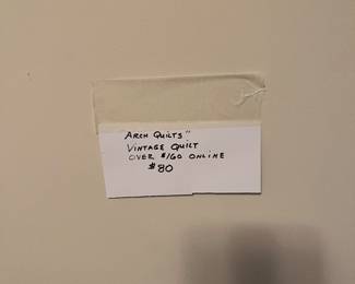 Sale Picture