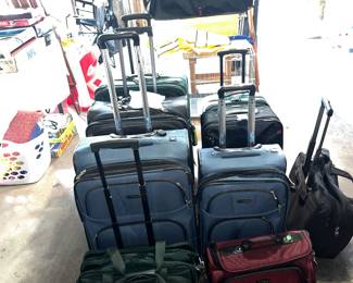 Luggage