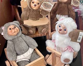 Raikes Bears 