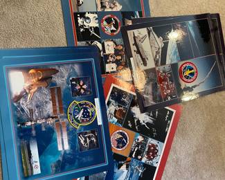 Space Shuttle 