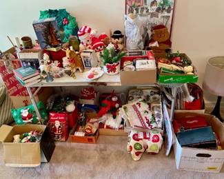 Christmas 