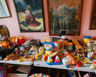 Sale Picture