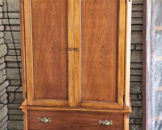 Betsy Cameron armoire