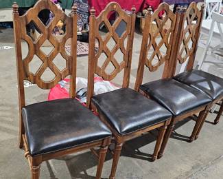 CHAIRS