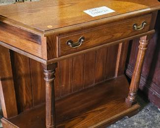 CREDENZA