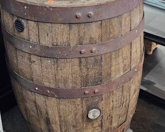 BARREL