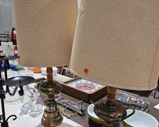 LAMPS
