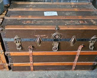 TRUNK