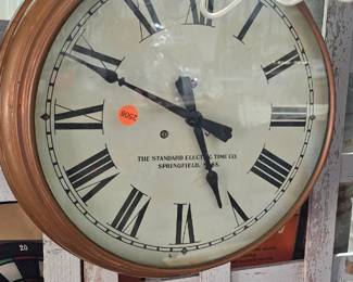 CLOCK