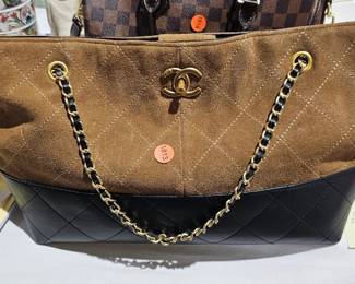 PURSE