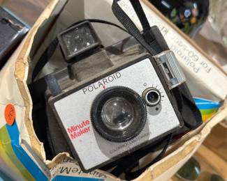 CAMERA