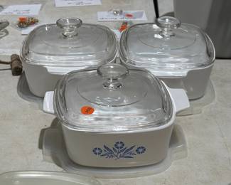 CORNING WARE