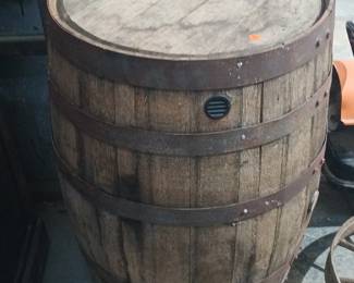 BARREL
