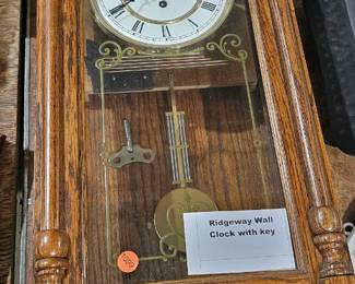 CLOCK