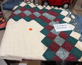 QUILT
