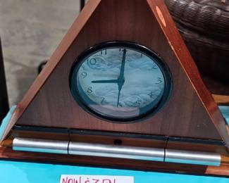 CLOCK