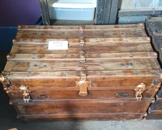 TRUNK