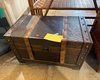 TRUNK