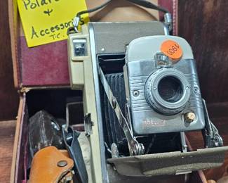 CAMERA
