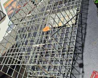 ANIMAL TRAP