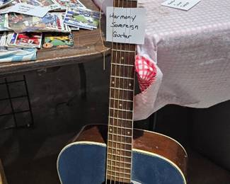 GUITAR