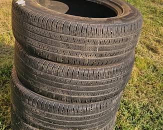 TIRES