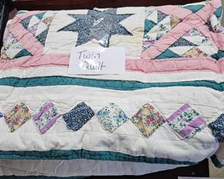 QUILT