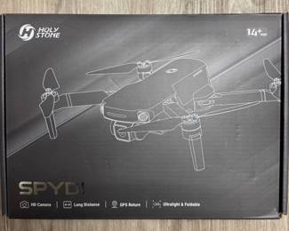 Spyd Drone