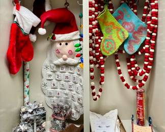 Holiday Decor