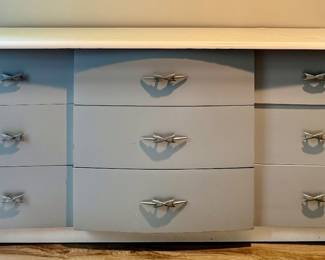 Vintage Dresser