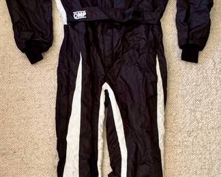 OMP Racing Suit