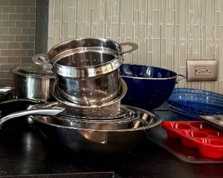Kitchenware