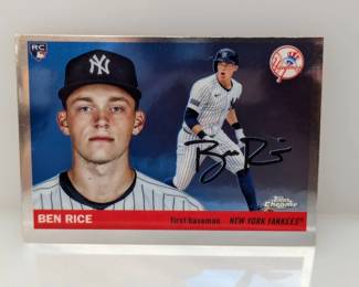 Sale Picture