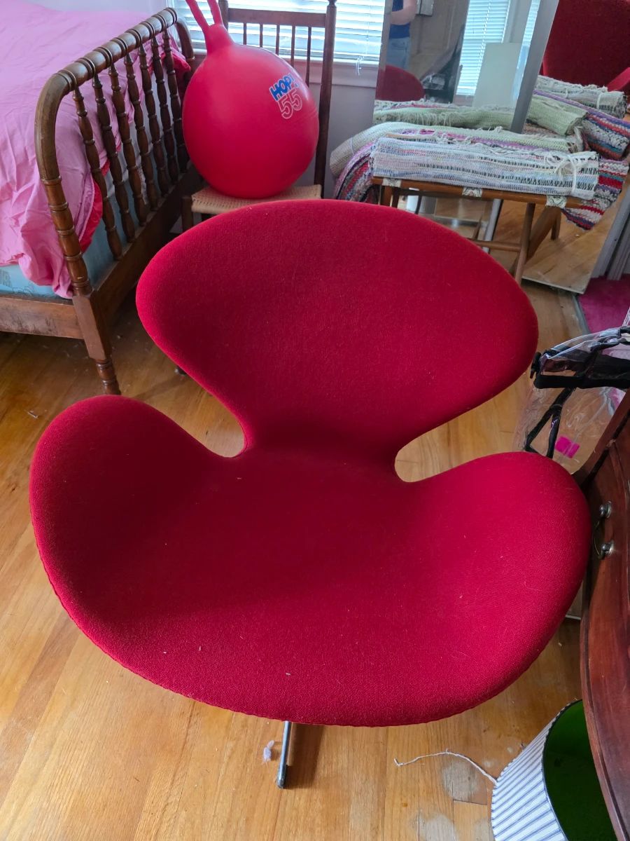 Buy it now for 1200.00. Or leave a bid.