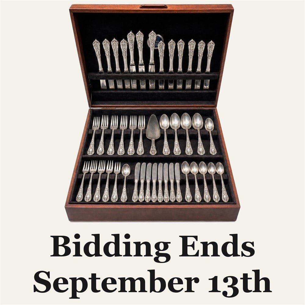 Placer Warehouse Auction — Tools, Ceramics, Electronics & Home