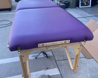 EarthLite Spirit Reiki Portable Massage Table