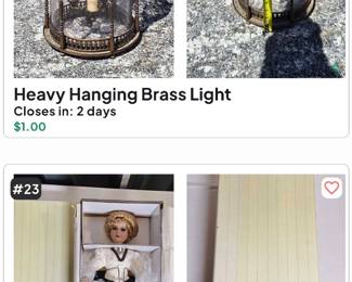 Sale Picture