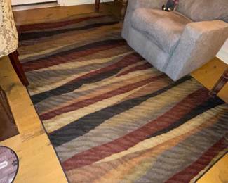 Area Rug