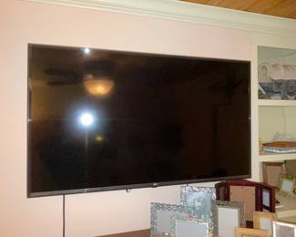 LG Television