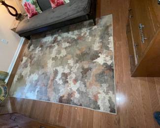 Area Rug