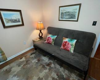Futon